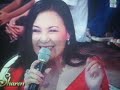 sharon guesting, december 2006
