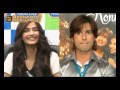 Sonam Kapoor refuses to kiss Shahid