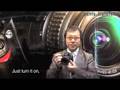 The latest DSLR from Nikon, the D-40x, is an updated version