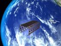 Enterprise Going Home