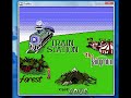noi del trioduo siamo riusciti completare il faticoso gioco per nes .