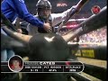 Reese Cates VS Black Monday