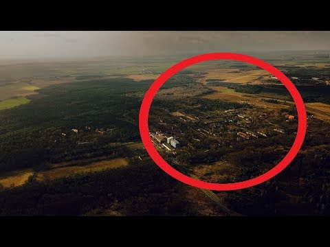 Beelitz Heilstätten: Eine VERLASSENE STADT mitten in DE ...