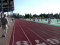 Trackstar!