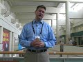 Rob Aldrich on the Energy Efficient Data Center