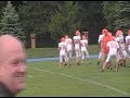2009 Sylvania Southview High School Freshmen Football Team