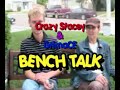 Bench-Talk
