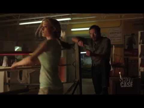Lost Girl - Season 5 Premiere Sunday December 7th