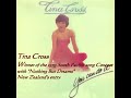 tina cross represented new zealand at the 1979 south pacific song contest won 1st place with the catchy pop song 