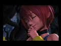 kingdom hearts ; raindrops