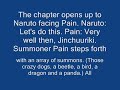 naruto manga 431 spoiler (not confirmed) naruto manga 431 spoiler (not confirmed)