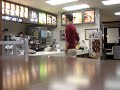Kid uses KY Jelly at Mcdonalds