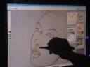 Low cost Cintiq alternative using Wii remote Low cost Cintiq alternative using Wii remote