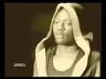 EFFAH Enoch à la télé