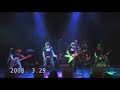Arimanjar/Tatakau Riyu - Arkas Music Fes 2008 Arimanjar/Tatakau Riyu - Arkas Music Fes 2008