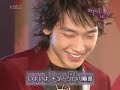 [RAIN(bi)]  041107 Happy Sunday ??????????????????
