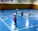 Monistrol - Futbol Sala Martorell Monistrol - Futbol Sala Martorell