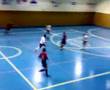 Monistrol - Futbol Sala Martorell