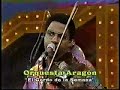 Rene Lorente - Rene Lorente con la Orquesta Aragon,