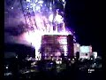 Stardust Implosion