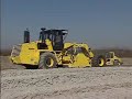 Bomag MPH122 construction machinery used bomag