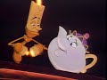Beauty and the Beast- Celine Dion & Peabo Bryson
