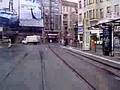 Tramway in Berlin