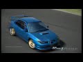 GT5P Drifting: Zenkai