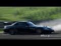 GT5P Drifting: Zenkai