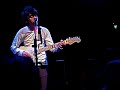Arctic Monkeys - Despair In The Departure Lounge (Live)