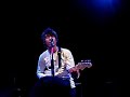 Arctic Monkeys - Despair In The Departure Lounge (Live)