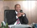 Rev Tedd Willams At SSC