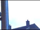 UFO SIGHTING OVER LINCOLNSHIRE UK*GENUINE*
