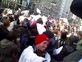 World Pillow Fight Day: Chicago 2008