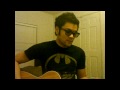 1.5MillionTS: Love Story - A Taylor Swift Cover (From Romeo's Perspective)