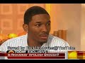 Kyle Doss wants reparations for Kramer calling him a nigger Kyle Doss wants reparations for Kramer calling him a nigger