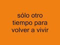 sinfonía del dolor