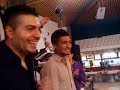 Daweta Murad u Melissa li Stadthagen Xerbi ----) Mustafa Ferec u Dursen