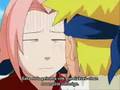 la muerte de naruto