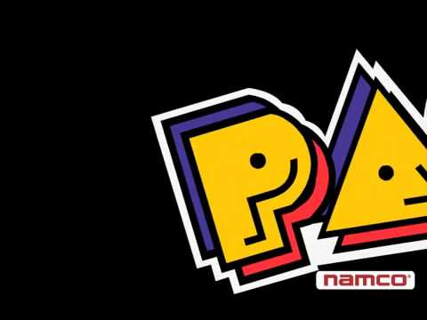 pacman game