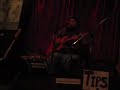 Mark Taylor - Black Soul Woman