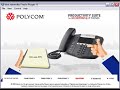 Polycom Productivity Suite