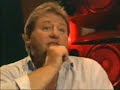 Greg Lake - I Believe In Father Christmas (Interview) Greg Lake - I Believe In Father Christmas (Interview)