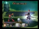 Tales of Symphonia - Kratos Aurion 1st Round (Mania)