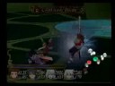 Tales of Symphonia - Kratos Aurion 1st Round (Mania)