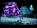 Final Fantasy VIII: Ultima Weapon vs Squall (solo) in 1min and 45sec