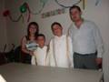 communion