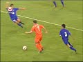 compilation robin van persie en dennis bergkamp