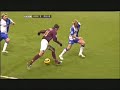 compilation robin van persie en dennis bergkamp