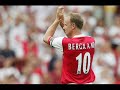compilation robin van persie en dennis bergkamp